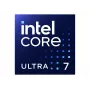 Intel Core Ultra 7 265 Prozessor, 2,4 GHz (bis 5,3 GHz), 20 Kerne, 30 MB Cache, FCLGA1851, Tray