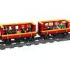 LEGO HARRY POTTER 76423 Hogwarts Express und Bahnhof Hogsmeade