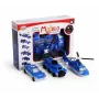 Fahrzeug-Set Popular Playthings Mix or Match Vehicles Police