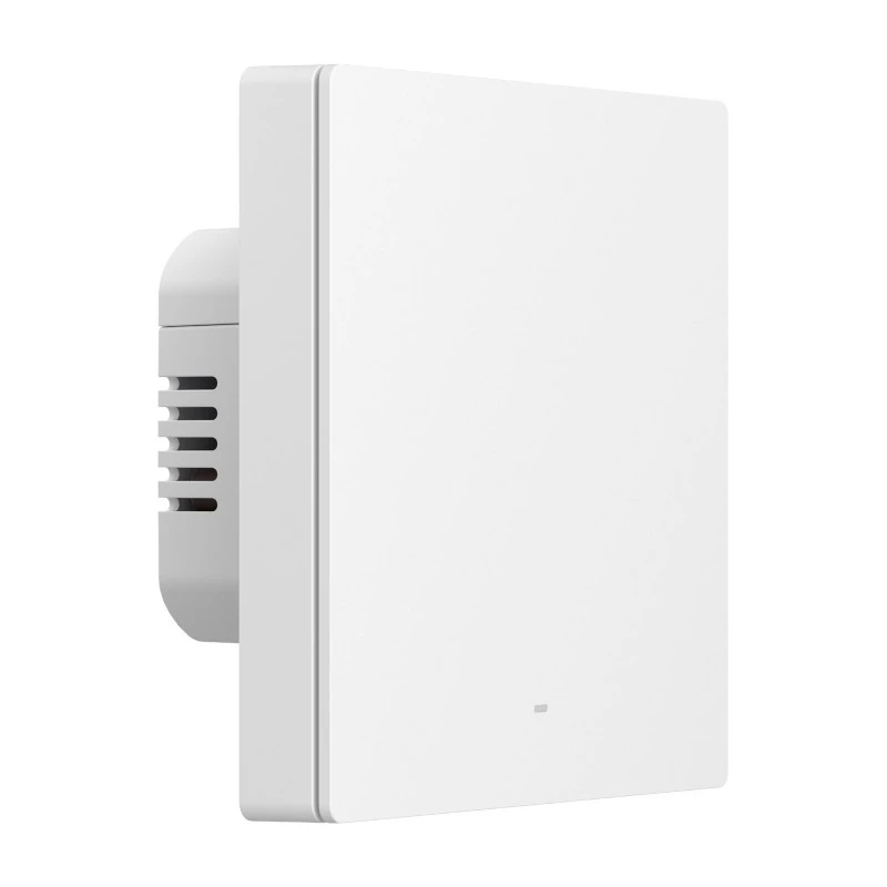 Wall Wi‑Fi Smart-Schalter Sonoff M5-1C-86W 1‑Kanal für Einzelstromkreissteuerung