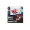 Revell TOXI 23841 RC-Hubschrauber, RTF, Elektromotor