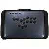Kabelgebundener USB-Arcade-Controller Varmilo FK2 Shadow Metal – kompaktes Arcade-Gamepad