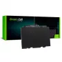 Batterie Green Cell HP143 für EliteBook 725 G3 820 G3