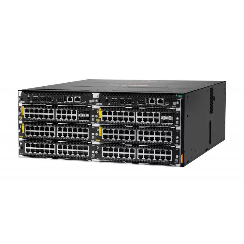 HPE Aruba Networking CX 5420 Management-Modul (S0U55A)