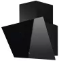 Electrolux LFV626K Kaminhaube, 60 cm (598 mm), max. 575 m³/h (710 m³/h Intensivstufe), 66 dB, LED, Touch-Bedienung, 3 Stufen, kabellose Verbindung zum Kochfeld, schwarz