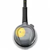 Kärcher WB 130 2.644-286.0 rotierende Waschbürste für Hochdruckreiniger K 2 bis K 7, K Mini, Schwarz