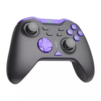 Gamecontroller PXN PXN-P5-8K kabelgebunden kabellos unterstützt PC und Android