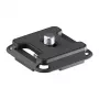 Kamera-Schnellwechselplatte Freewell Schnellwechselplatte Freewell FW-QR-ARCA