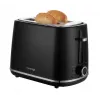 Toaster TE2075 schwarz