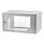 Digitus CL-19 06U Rack-Schrank 6U Wandgehäuse Hellgrau