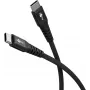 Goobay 73954 USB-Kabel Schwarz