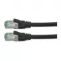 ROLINE RM S/FTP Patchkabel Kat6A/Kl.EA TPE schwarz 5m - FTP - PIMF (21.45.3255)