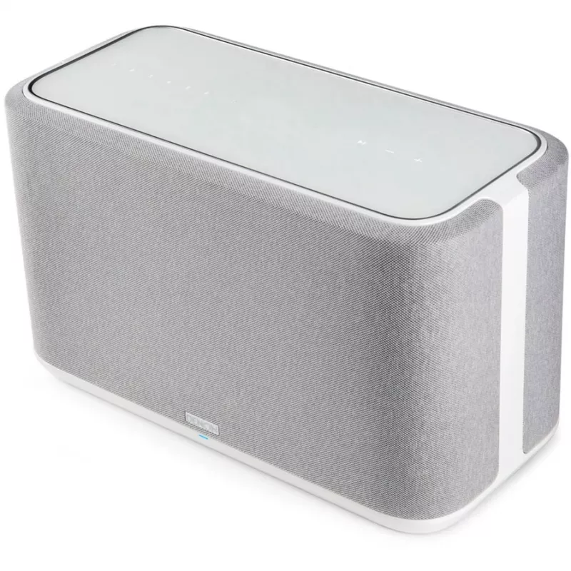 Denon Home 350 – Lautsprecher – Kabellos – Ethernet, Fast Ethernet, Bluetooth, Wi-Fi