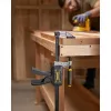 Stanley FatMax Schraubzwinge 45 cm, Schwarz/Gelb (FMHT83007-0)