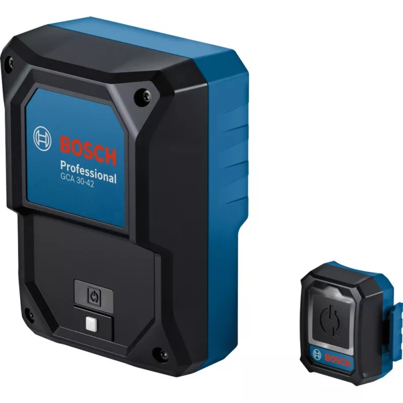 Bosch 1600A02GF1 Blau
