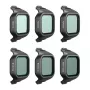 Filterset für DJI Mini 5 Pro All Day von Freewell (FW‑MN5‑ALD) – ND/PL variables Kit