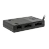 Controller Lian Li UNI HUB SL-INF L-Connect 3 schwarz (Modell 12SLIN-CONT3B) für UNI Fan SL Serie