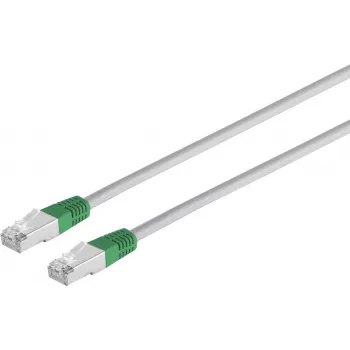 Ethernet-Crossover-Kabel ShiverPeaks TC75811-0 Cat6 0,5 m