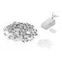 DIGITUS AK-219604-100 Modularstecker für Rundkabel, CAT6A, geschirmt, 100 Stück