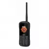 Gigaset GLX 8 Active Duo schwarz - Mobiltelefon - 2.500 mAh (L36853-H1223-R101)