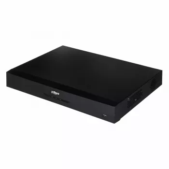 Dahua Technology WizSense NVR4208-EI Netzwerkvideorekorder 1U Schwarz