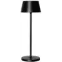Jakob Maul GmbH MAULnina LED-Akku-Tischleuchte Grau (8190884)