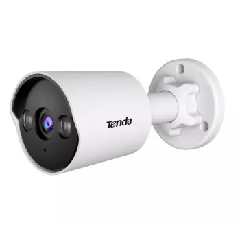 Tenda TC3B24C-PS(6mm) Vollfarb-PoE-4MP-Bullet-Kamera