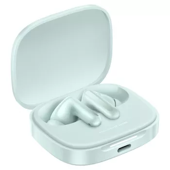Xiaomi Redmi Buds 6 Kopfhörer Kabellos In-Ear Telefonate/Musik Bluetooth Grün
