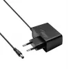 Akyga AK-PD-32 Netzteil für Casio Keyboards, 9 V, 1 A, 9 W, 5,5 x 1,4 mm, 1,5 m