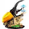 LEGO IDEAS 21342 Die Insektenkollektion