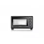Elektrischer Minibackofen SEVERIN TO 2078 — 20 L Kapazität, 1600 W, schwarz, freistehend