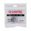 Alantec MKB-U6-1 RJ45-Keystone-Modul
