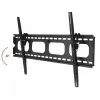 TV-Halterung ART AR-11 Schwarz 70 Zoll 100 kg Tragkraft 42 Zoll Minimum