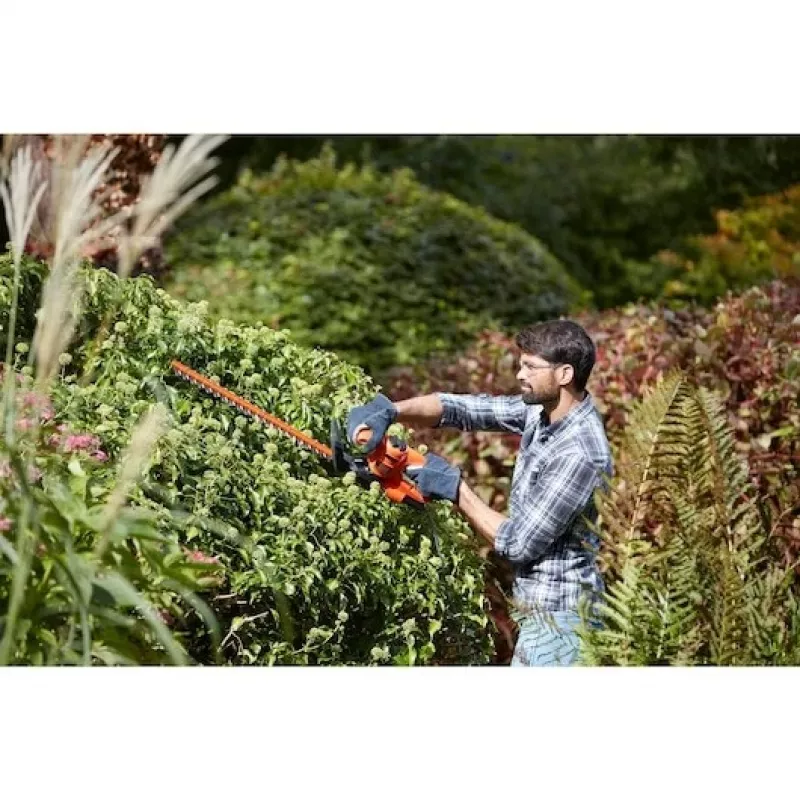 Heckenschere Black & Decker BEHT201-QS