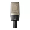 AKG C314 Schwarz Studio-Mikrofon