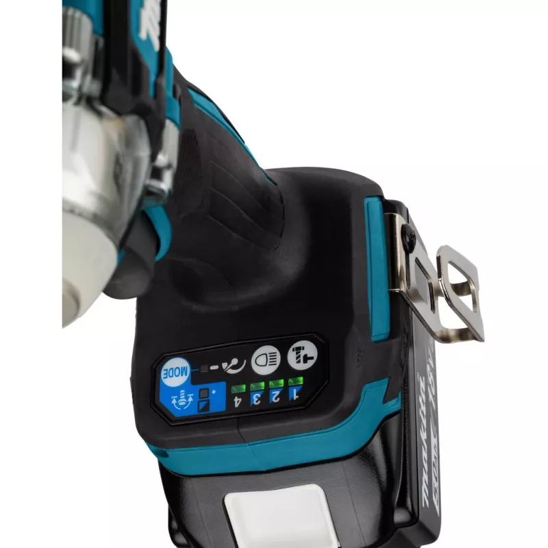 Makita DTW300ZJ Akku-Schlagschrauber, 18 V, 1/2″, ohne Akku
