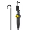 Ulefone uSmart E03 UF-EC03 Endoskopkamera, 1280x720 HD, in zwei Richtungen um 180° lenkbare Sonde, 6 LEDs, IP67, 1 m halbstarres Kabel