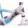 Kinderfahrrad 14 Huffy 24971W Disney Frozen