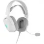GAMIAC HS71 GAHS-HS7VU0R.21 Gaming-Headset, weiß