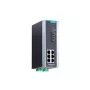 Moxa PT-508-SS-LC-HV Industrial-Ethernet-Switch