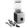 SMEG BLC01BLMEU Performance Standmixer, schwarz matt, 1,5 l