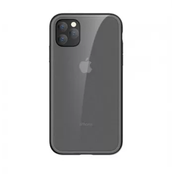 Handyhülle COMMA Joy für iPhone 11 Pro stoßfest schwarz