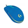 Logitech G102 LIGHTSYNC Gaming-Maus, Blau