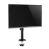 Monitorhalterung, 17-32 inch Stahl