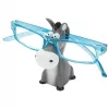 WEDO 202 27105 Esel Brillenhalter, Polyresin