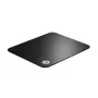 Steelseries QcK Hard Gaming Mouse Pad Schwarz