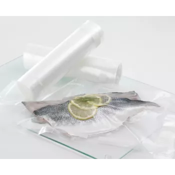 FoodSaver FSR2802 Vakuumierer-Zubehör Vakuumierrolle