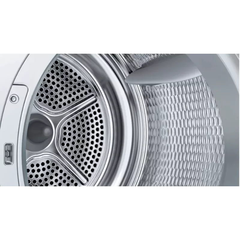 Wäschetrockner Bosch WTH86200PL 8 kg Kapazität Wärmepumpe