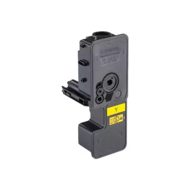 KYOCERA TK-5230Y Tonerkartusche 1 Stk. Original Gelb