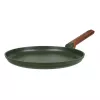 Flache Crêpe-Pfanne RESTO 93712 — 28 cm Durchmesser, 2,7 cm Höhe